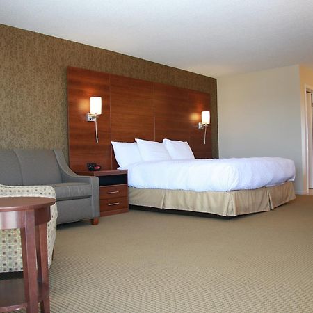 Budget Host Inn & Suites Saint Ignace Dış mekan fotoğraf