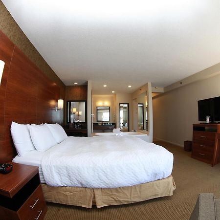 Budget Host Inn & Suites Saint Ignace Dış mekan fotoğraf