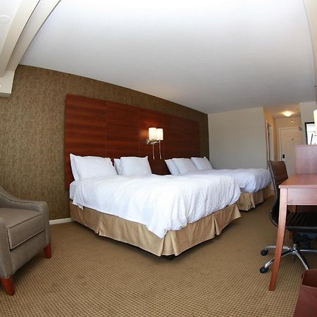 Budget Host Inn & Suites Saint Ignace Dış mekan fotoğraf
