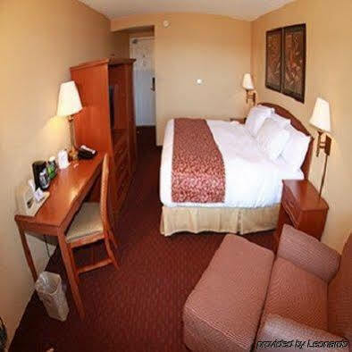Budget Host Inn & Suites Saint Ignace Dış mekan fotoğraf